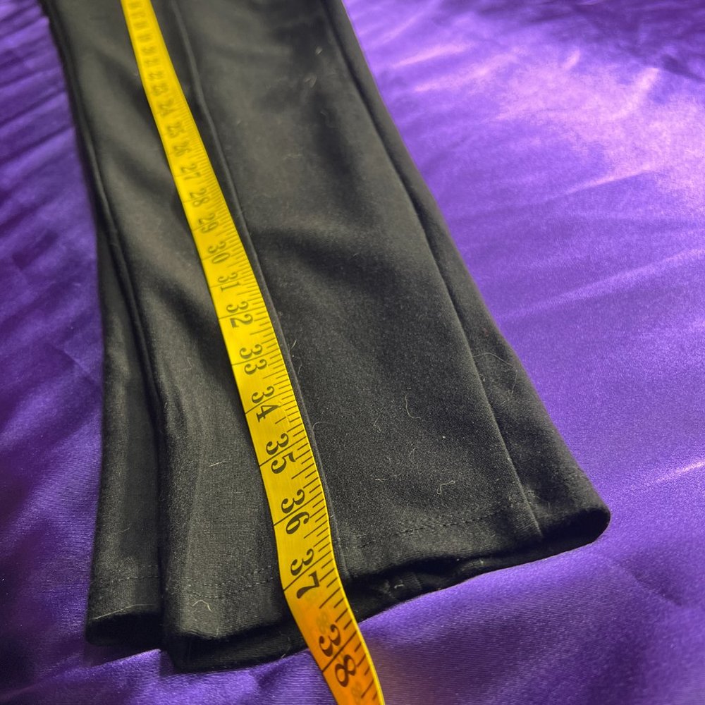 šMAZE Collection Comfy, Cosy and Warm Fleece Lined Leggings - Pants - Picture 7 of 10